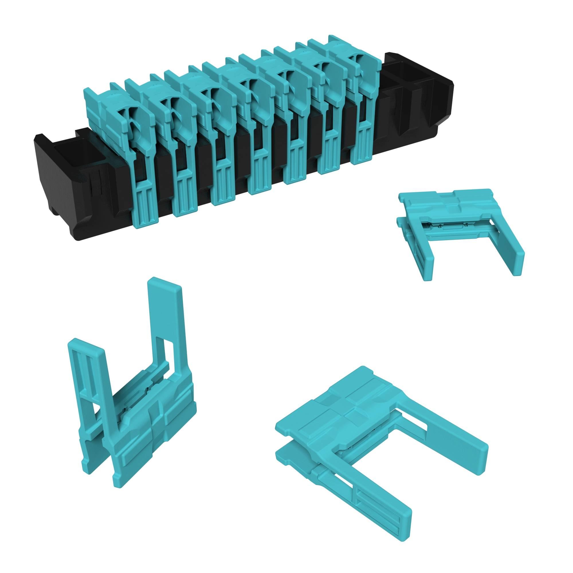 Приспособление для замены штифтов MTP PRO, Female, MM (10 шт.)