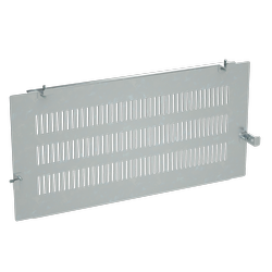 Закрытие системы шин фронт/тыл с отх. лин. до 630А В=300 мм, Ш=400 мм