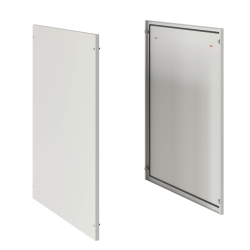 Панели боковые, для шкафов CQE 1000X800мм, 1 упаковка - 2шт.