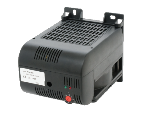 Обогреватель на повышенные мощности с термостатом P=1200W