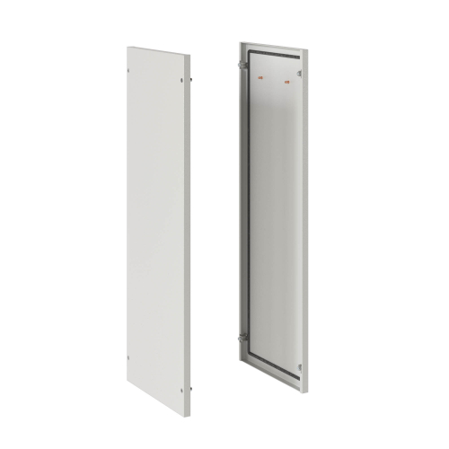 Панели боковые, для шкафов CQE 1000X400мм, 1 упаковка - 2шт.