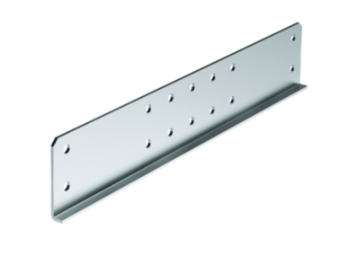 Соединитель внешний GTO LI 50 цинк-ламельный (аналог горячеоцинкованный)