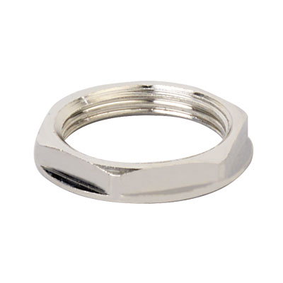 Гайка M25x1.5 нержавеющая сталь AISI 316L