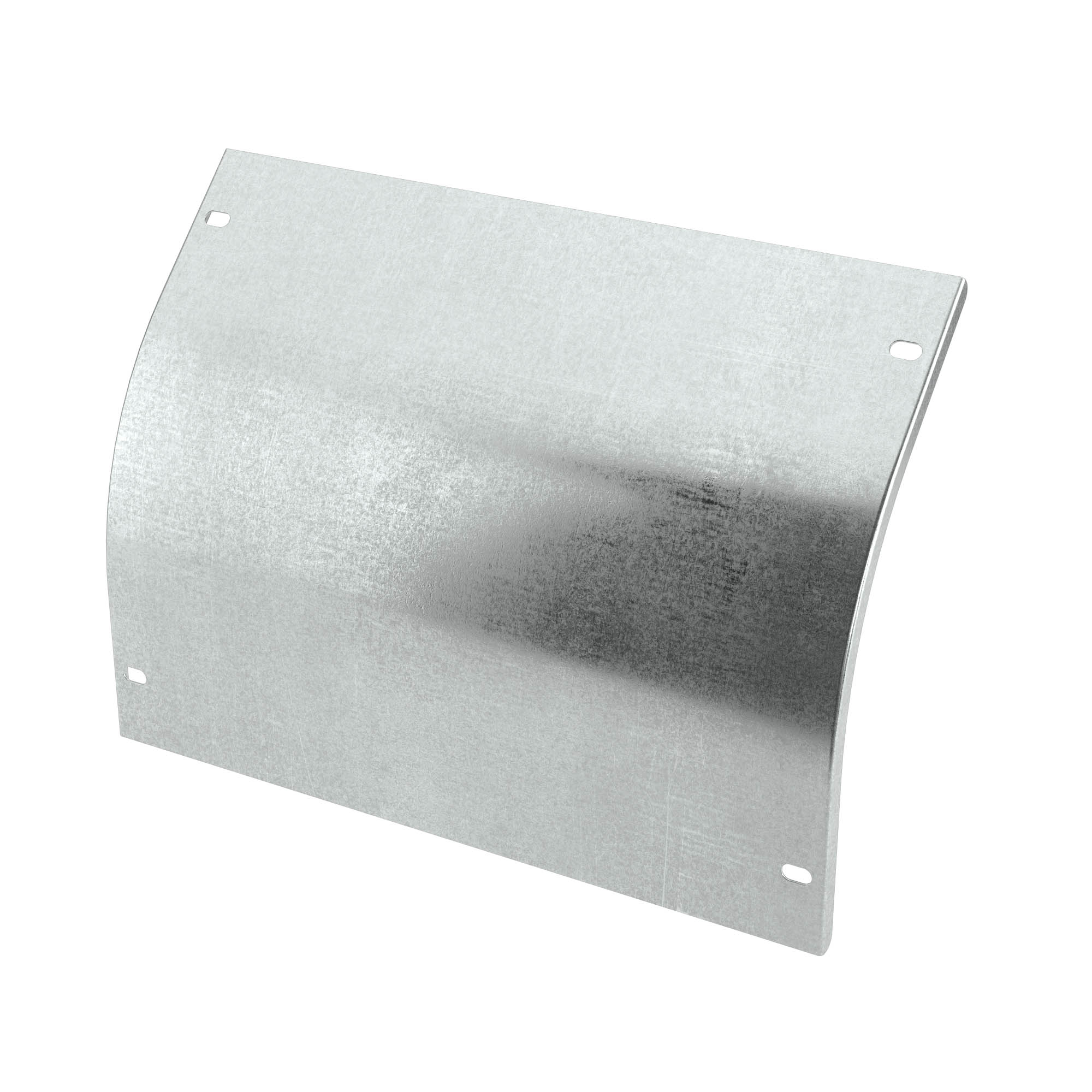 Крышка на угол вертикальный внешний 45 градусов 35х500, в комплекте с крепежными элементами и соединительными пластинами, необходимыми для монтажа