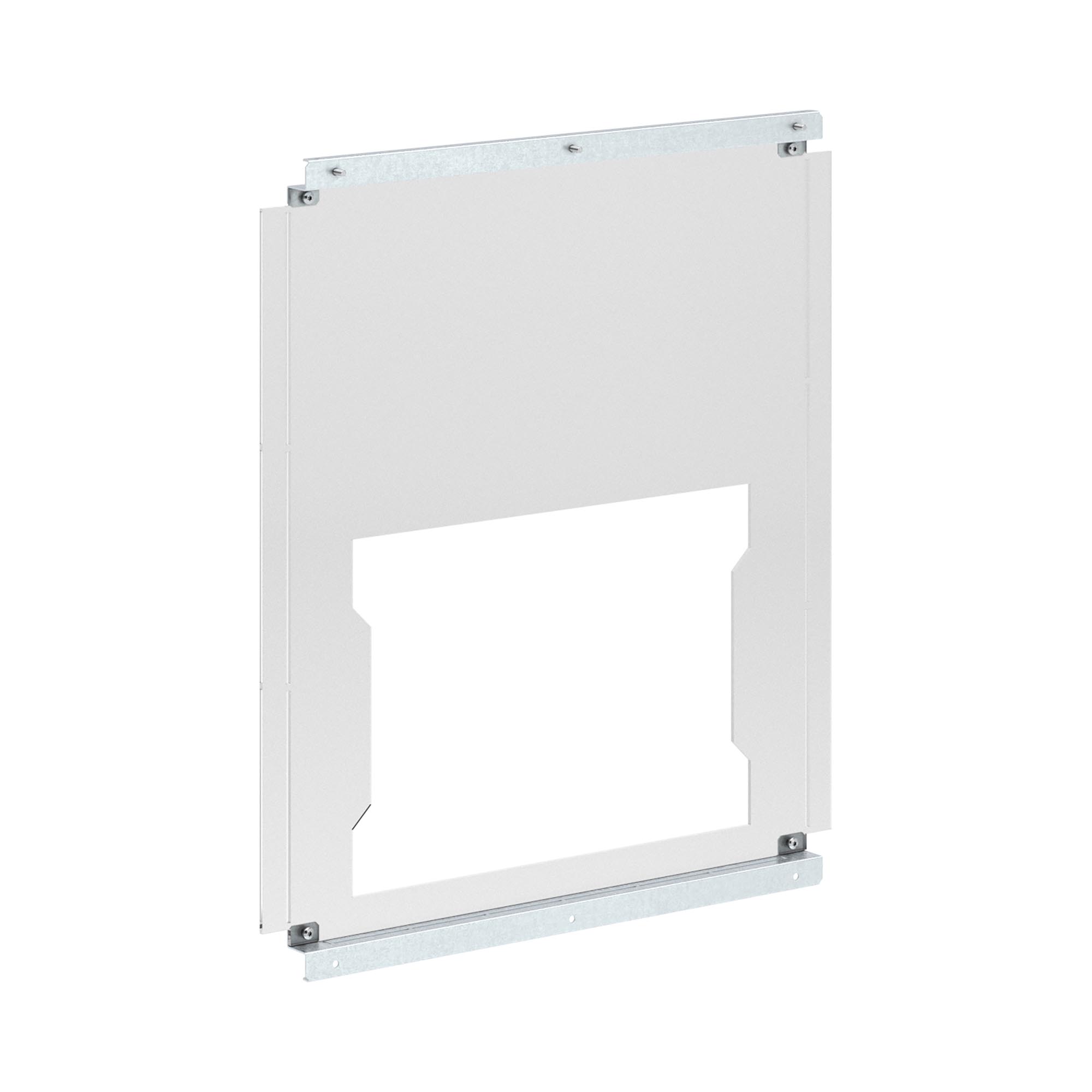 Комплект зонирования для внутренних ФБ 3п YON AGS-N выкатной Ш=600 В=600 РАМ пауэр