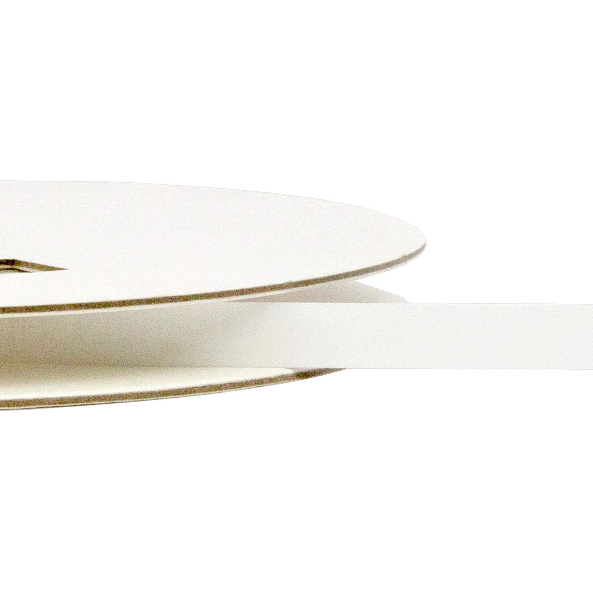 Маркировка для клемм ДКС полосками шириной 6,4 мм, рулон длиной 50 м