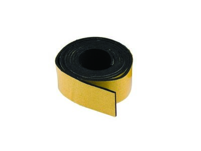 Лента бандажная клейкая IP44 30х2 мм