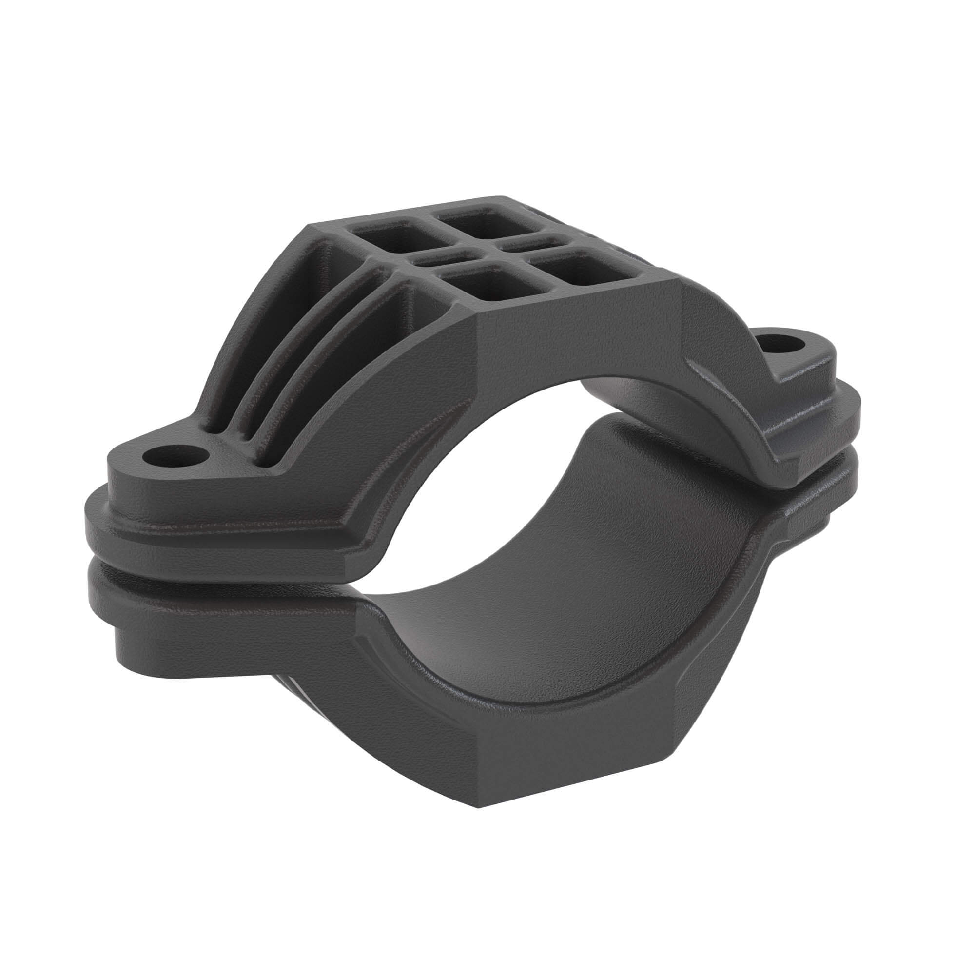 Держатель кабеля 10 кВ диаметр кабеля 65-90 мм