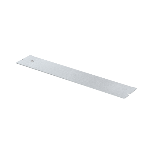 Заглушка шириной 1000, глубиной 172 мм