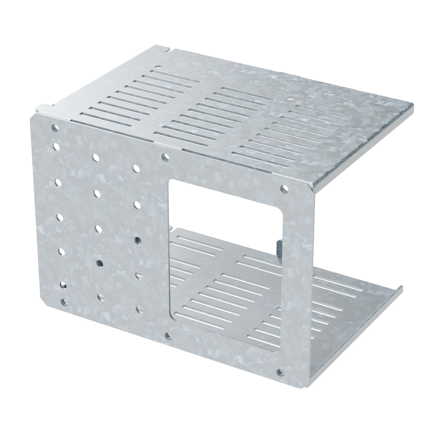 Комплект секционирования 3b 2-стороннее 3M, каб.вывод