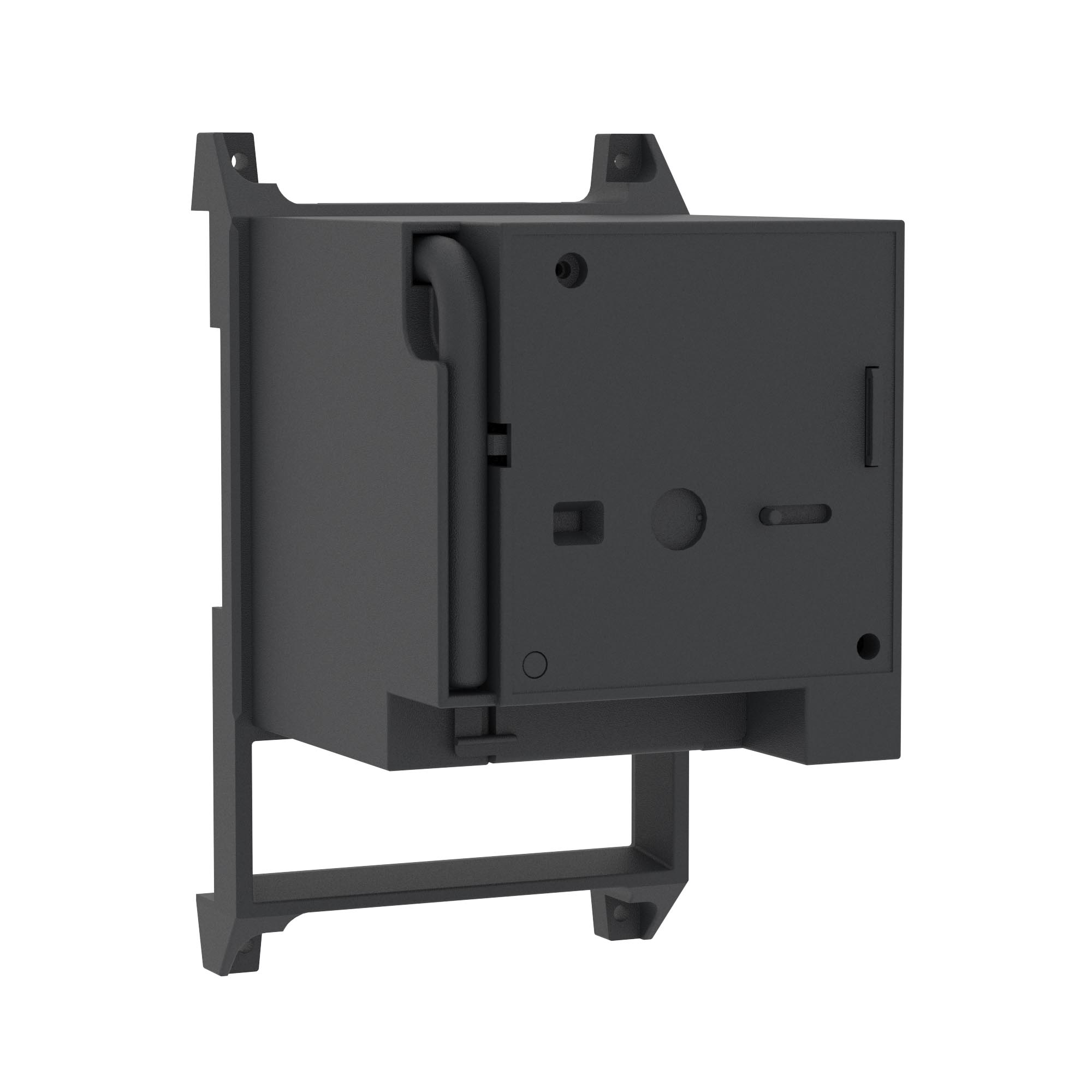 Моторный привод для MNX400/630 AC110V/DC110V