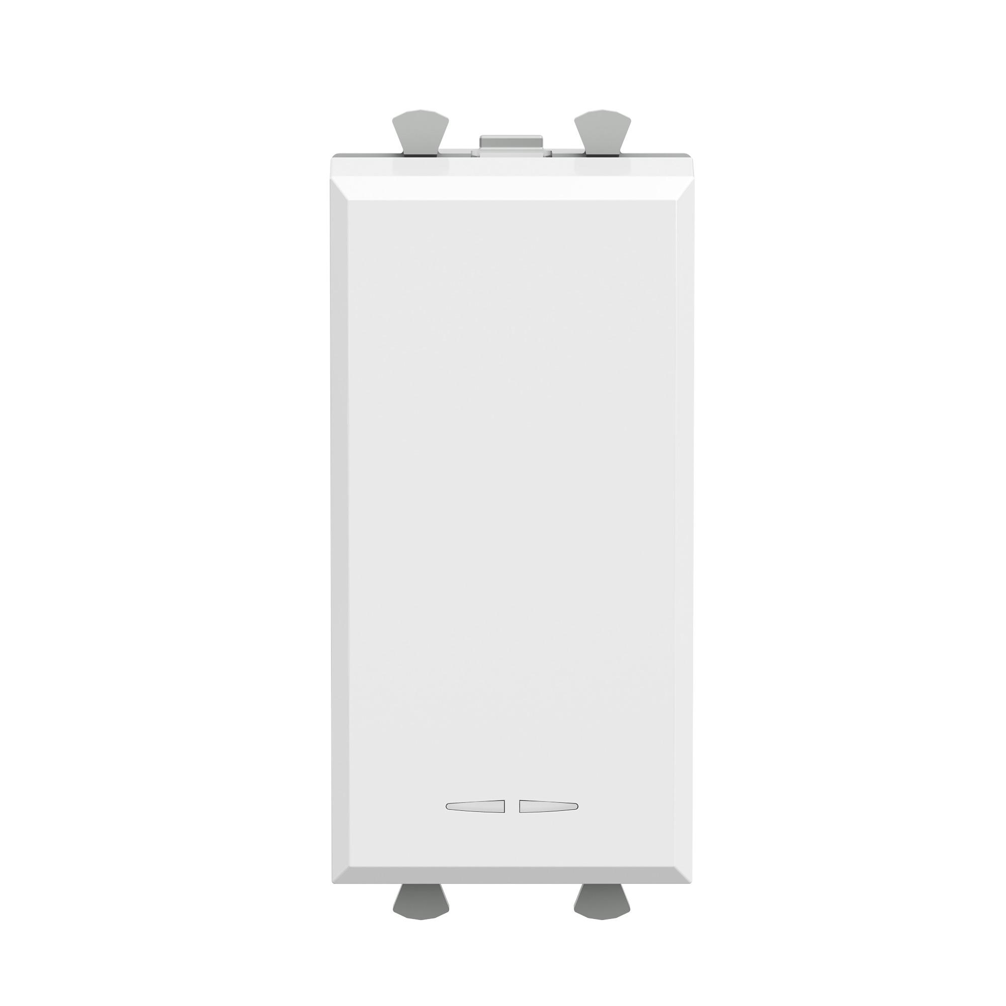 Инвертор модульный, Avanti, белое облако, 1 модуль