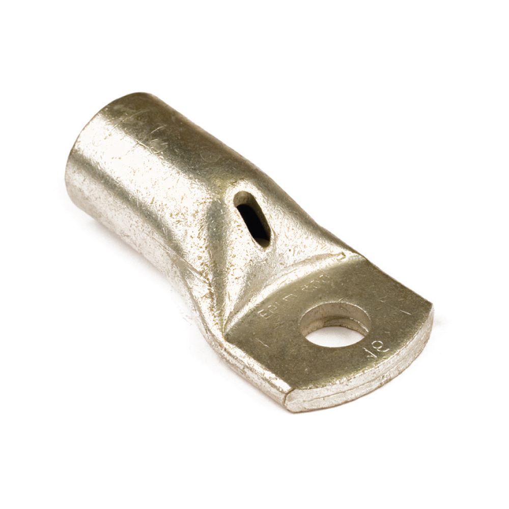 Наконечник медный луженый ТМЛ 500-20-30.3 QUADRO