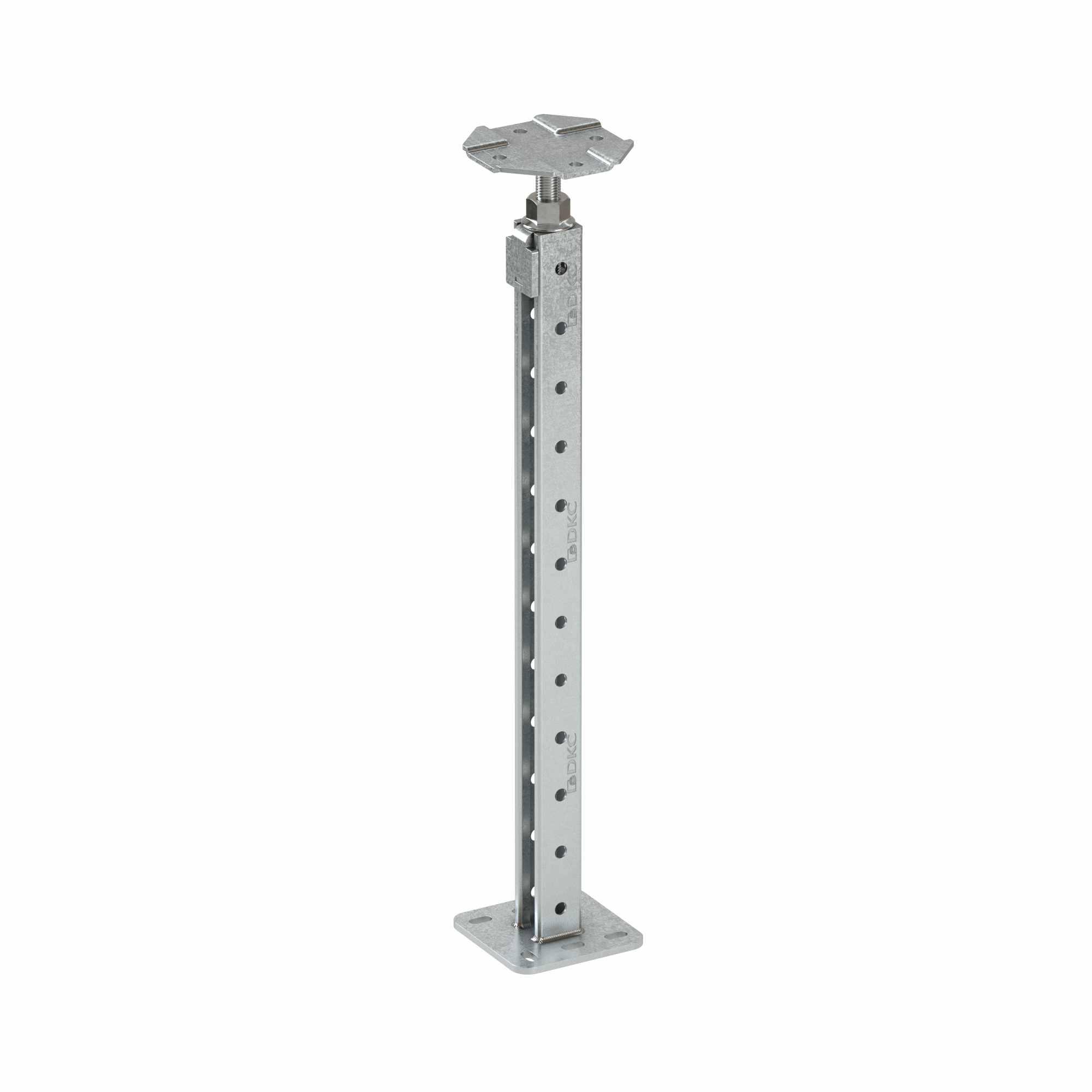 Стойка фальшпола, длина 975, регулировка 945-1005 мм