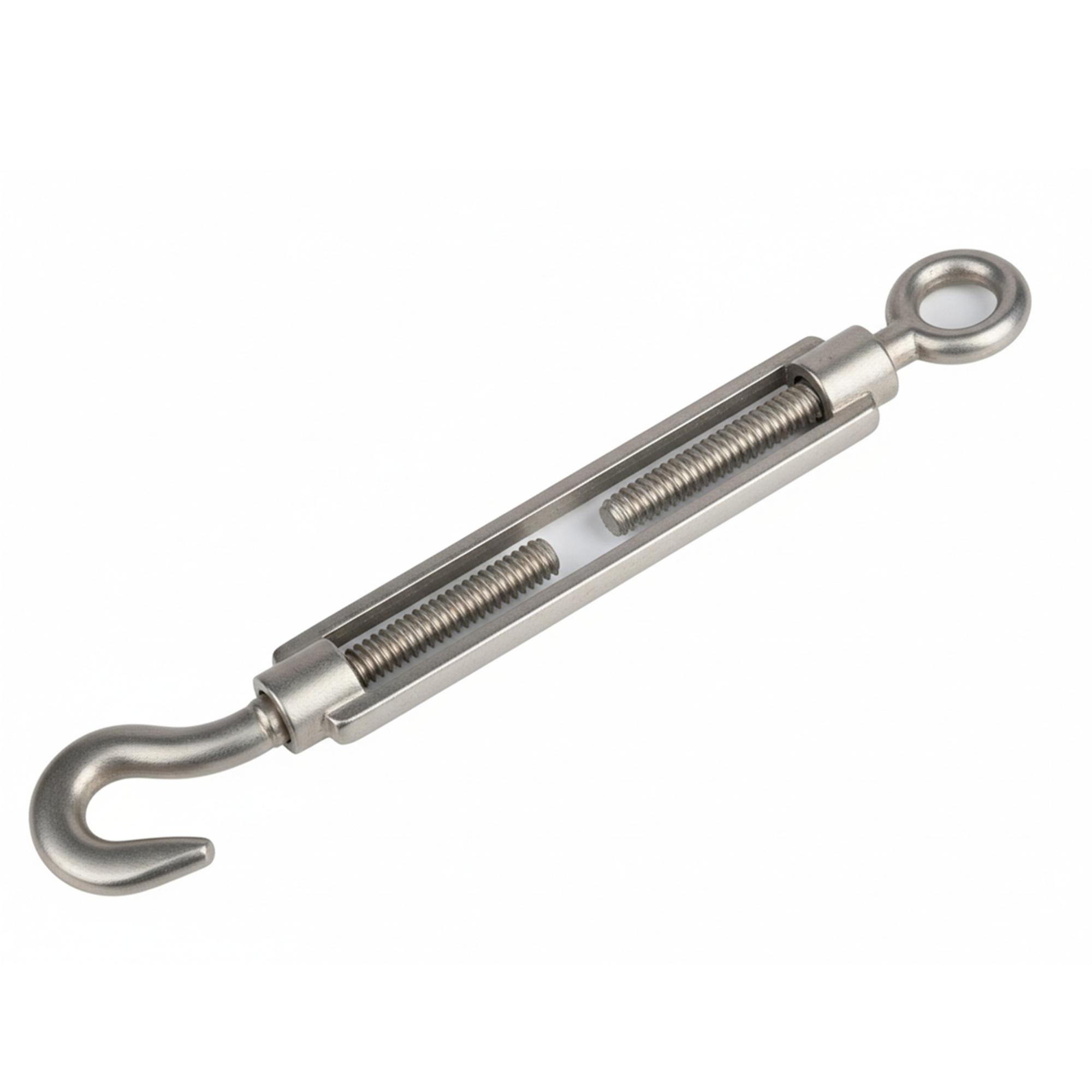 Талреп крюк-кольцо D6