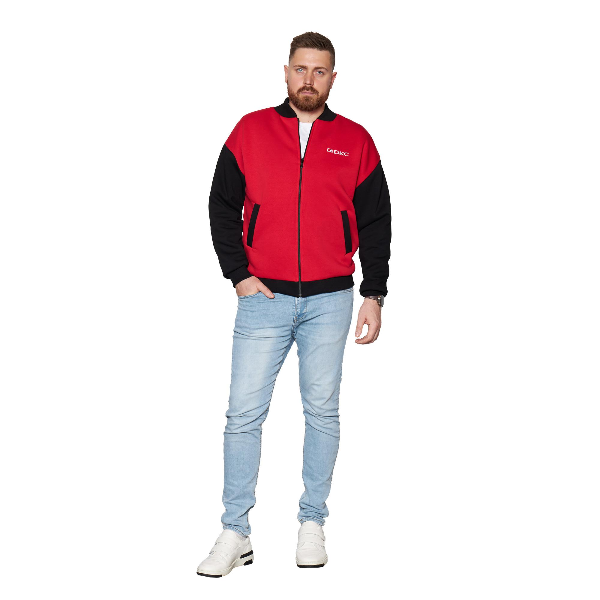 Бомбер, размер ХL