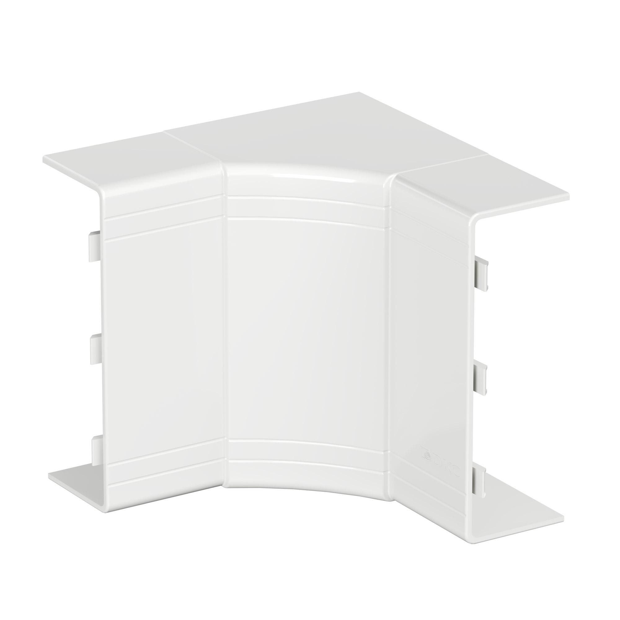 NIA 120x40 Угол внутренний неизменяемый (90°)