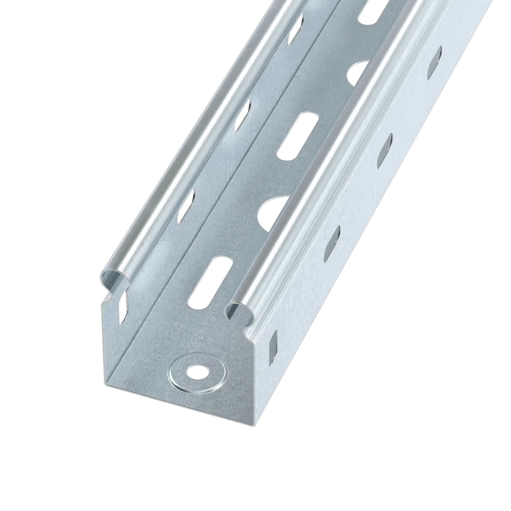 Лоток перфорированный 50х35 L3000