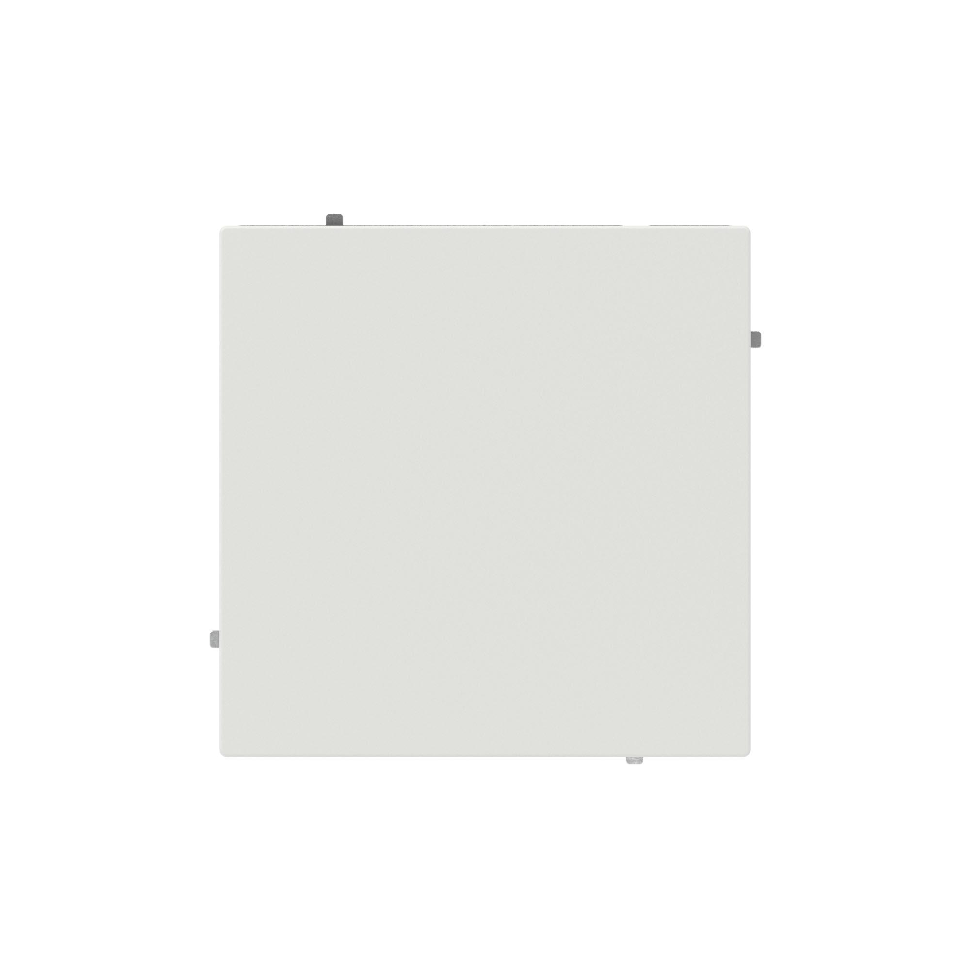 Инвертор одноклавишный, KANT, белый песок