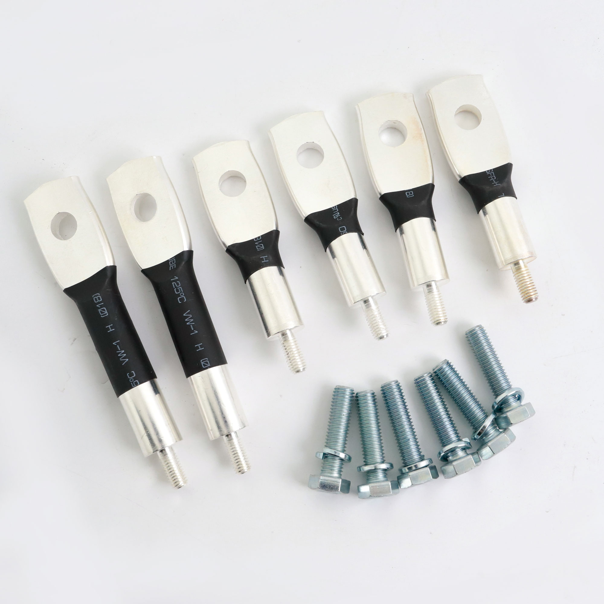 Выводы задние вертикальные для MNX1600 3P 6шт