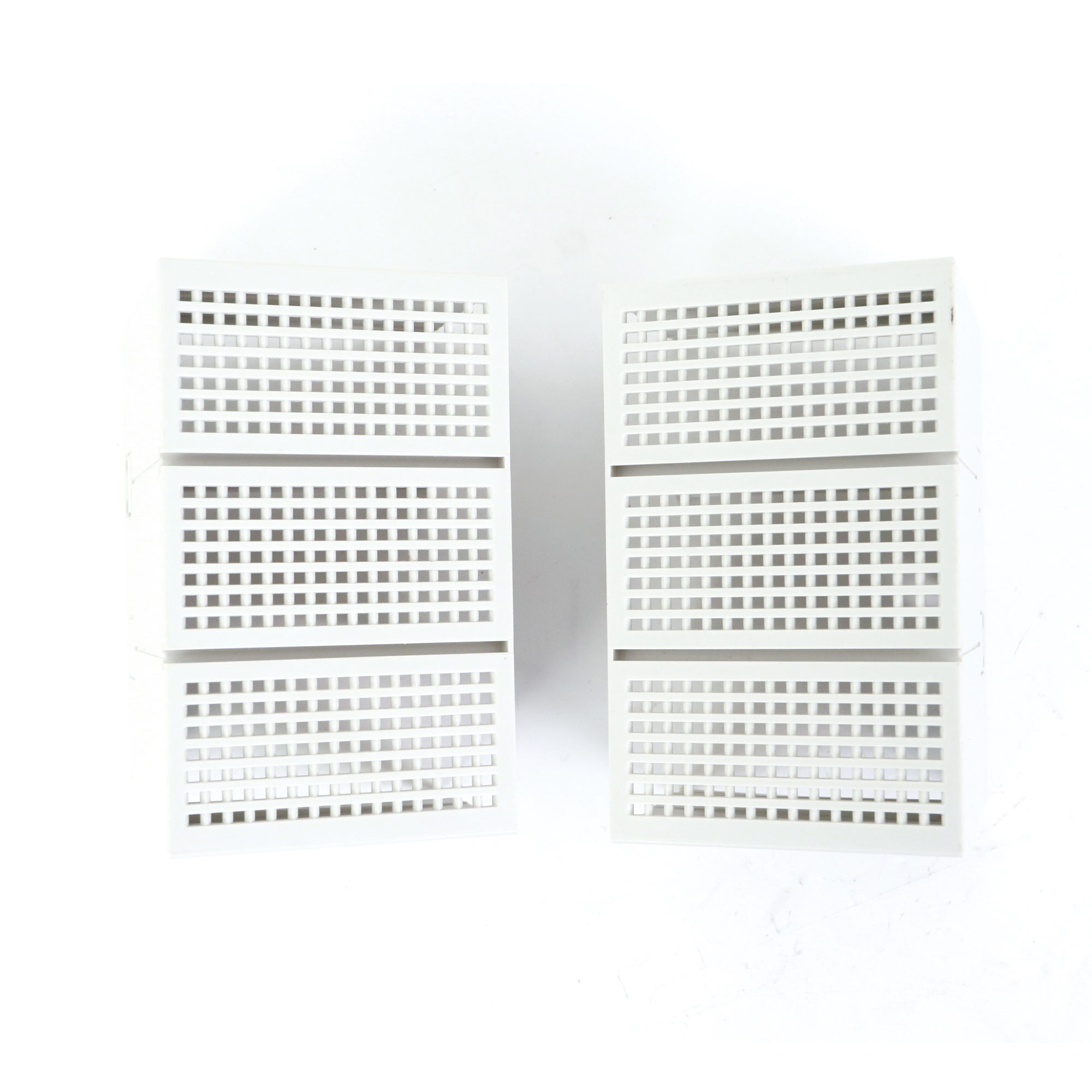 Крышка клеммная TCF для MGS250 2шт. 3P