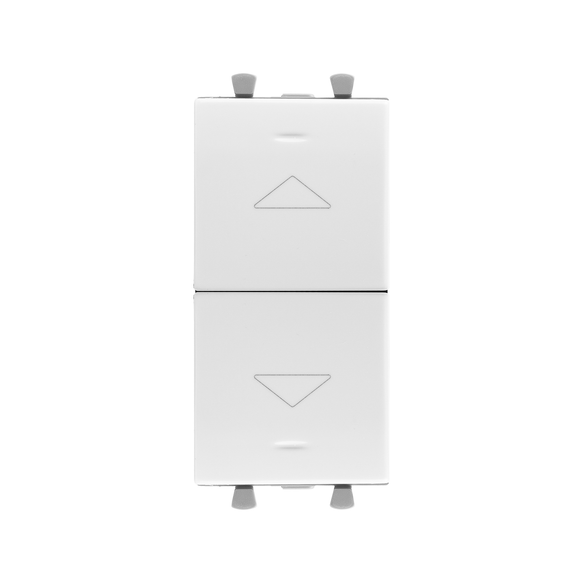 Avanti Механизм управления рольставней ''Белое облако'' 1 модульный