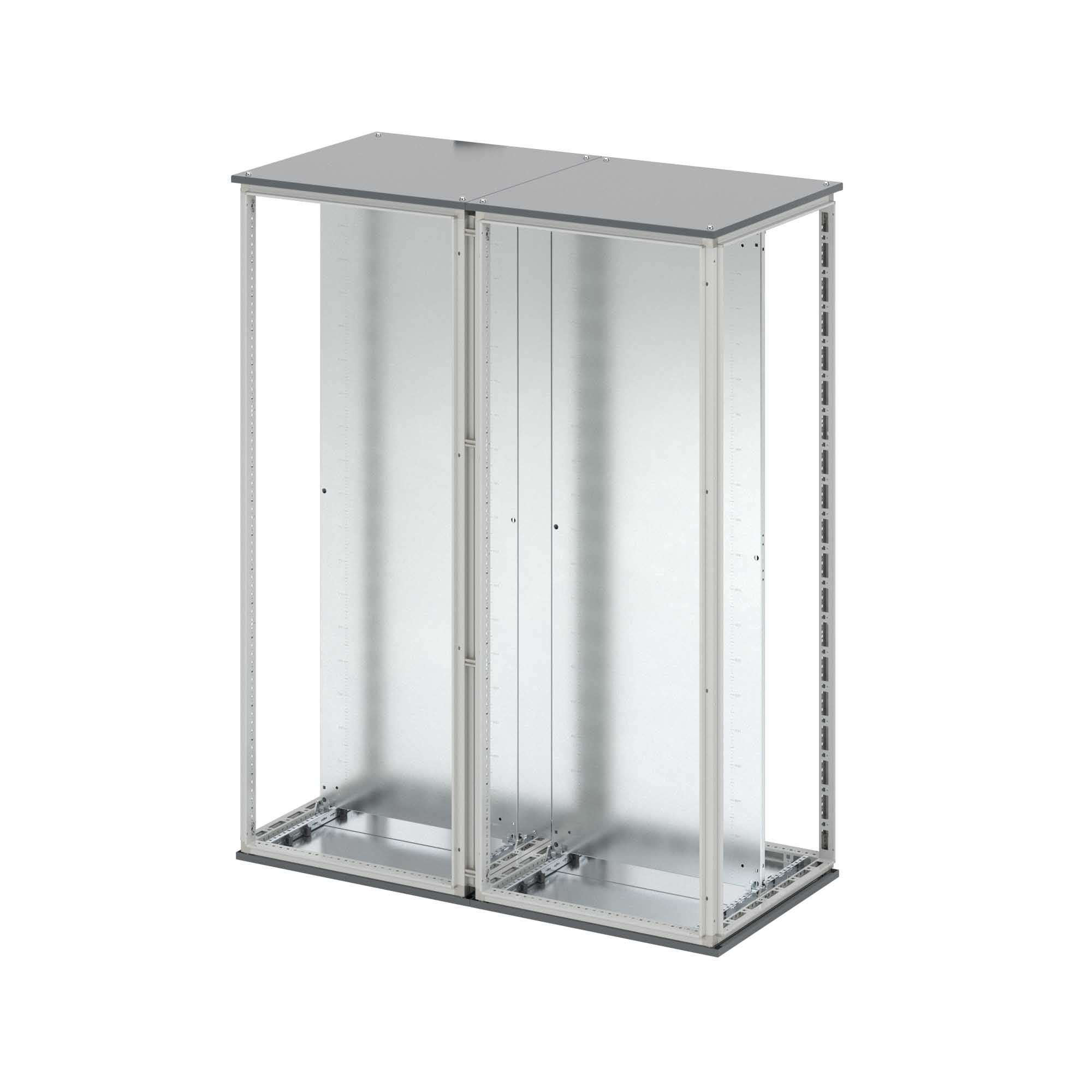 CQE Плата монтажная промежуточная 1600 мм