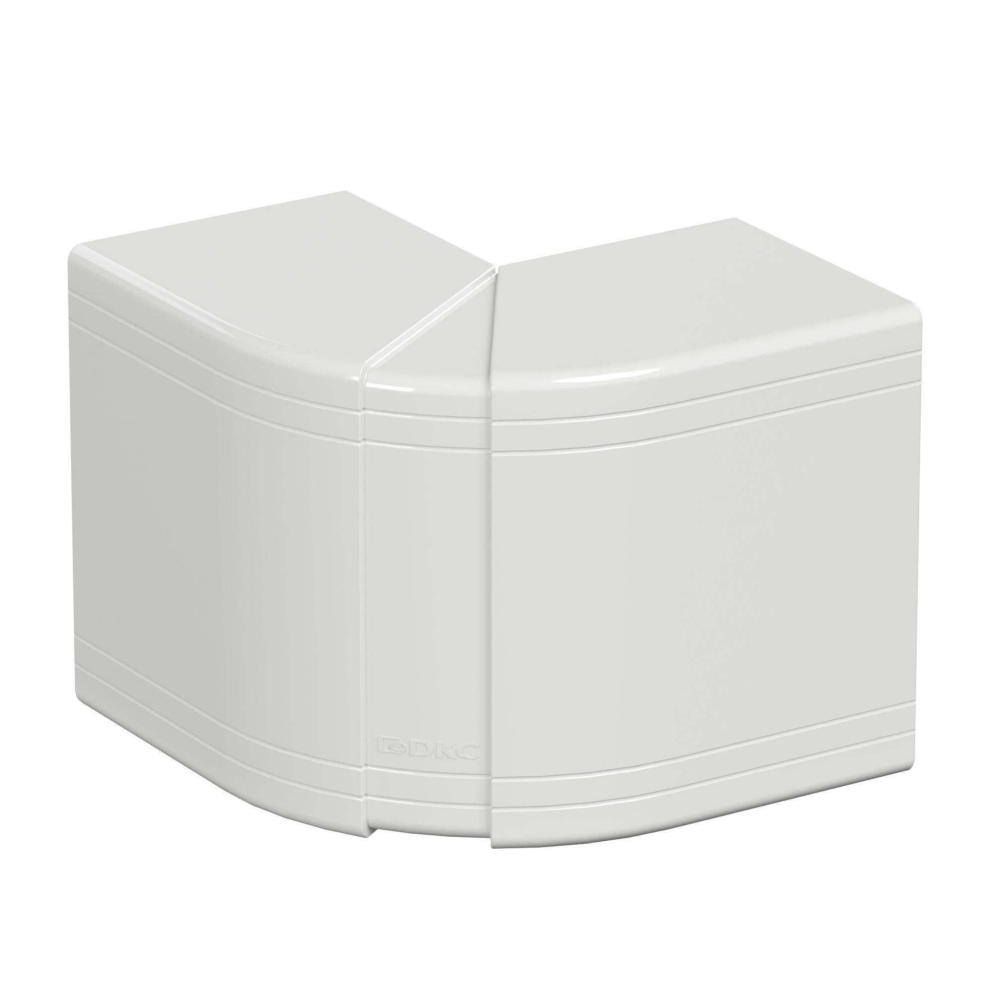 NEA 120x80 Угол внешний неизменяемый (90°)