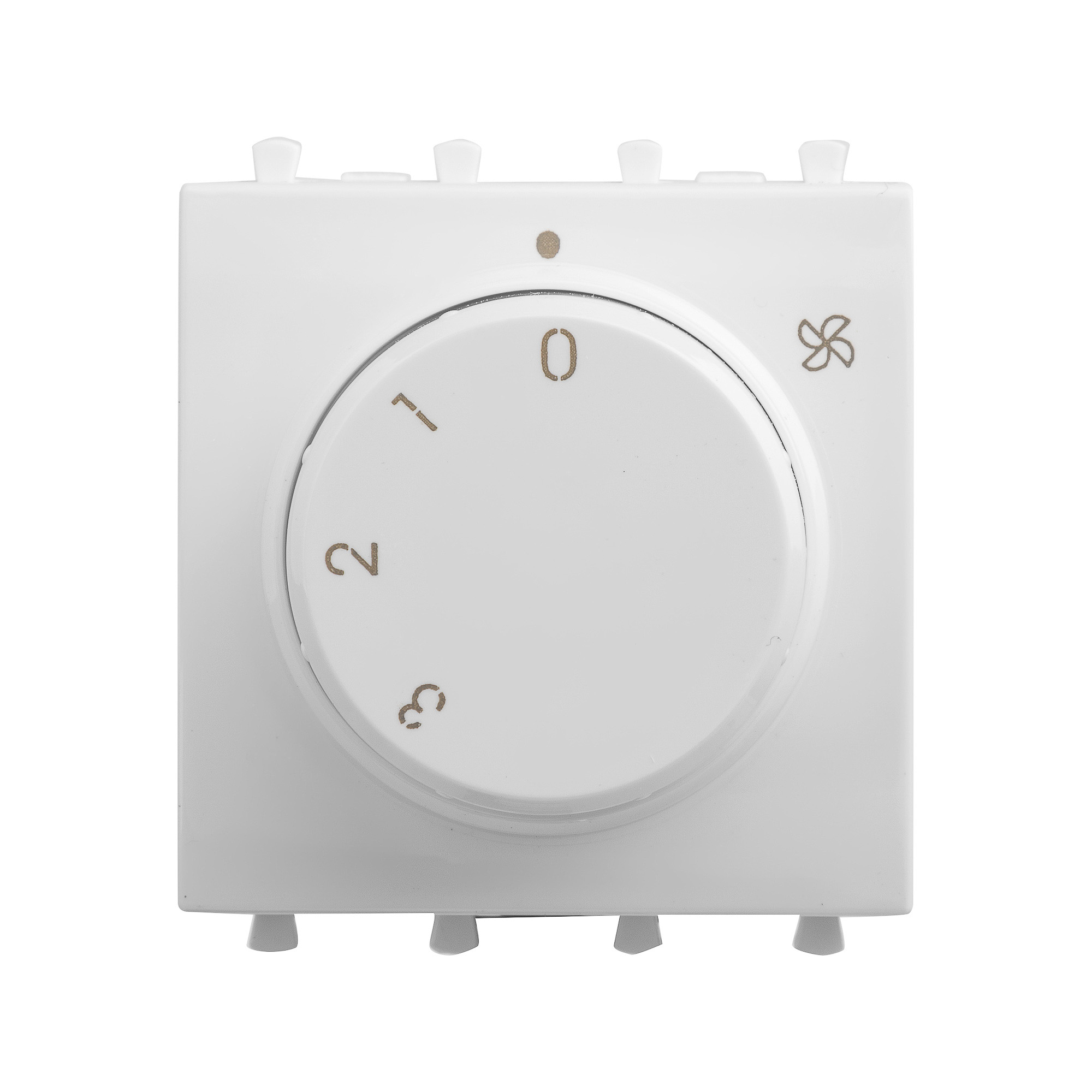 Avanti Механизм управления вентиляторами ''Белое облако'' 2 модульный