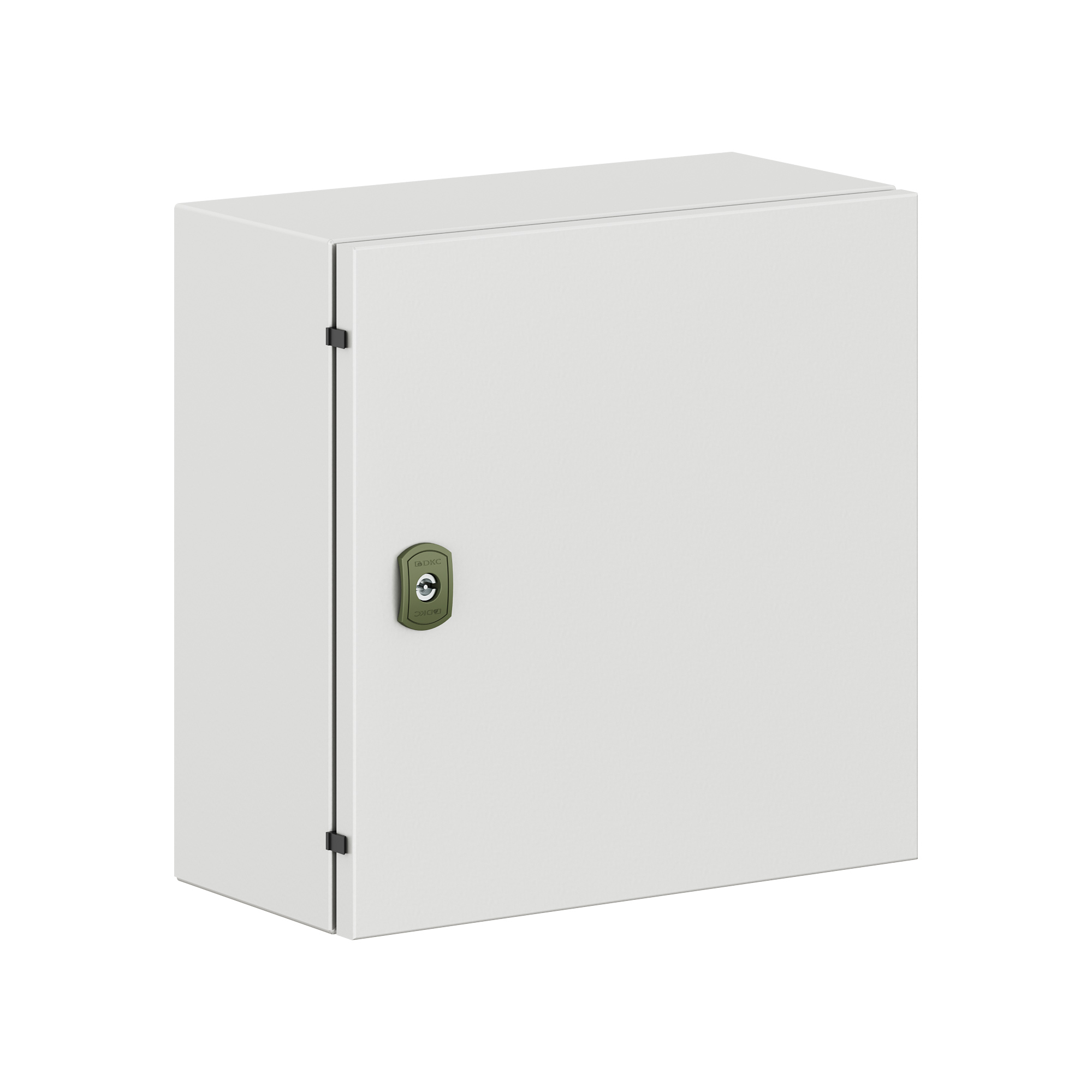 Корпус навесной уличный ST Outdoor с М/П ВxШxГ 400x400x200 мм, IP66