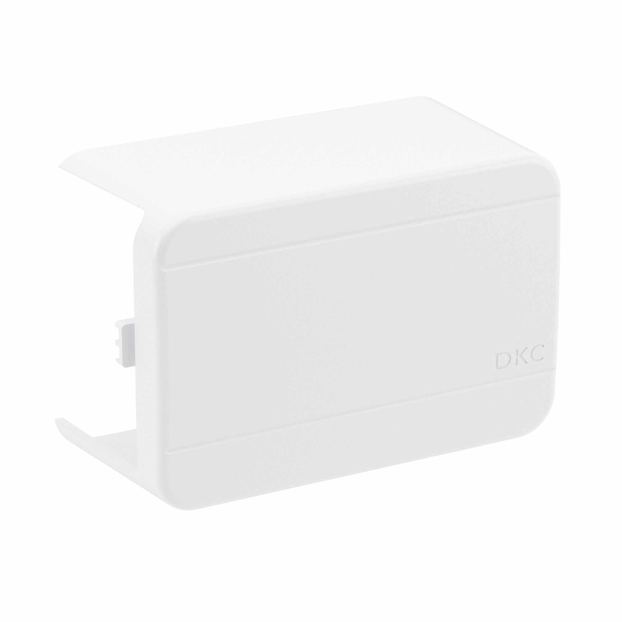 Тройник/отвод NTAN 40x40 (1 уп. - 2 шт.)