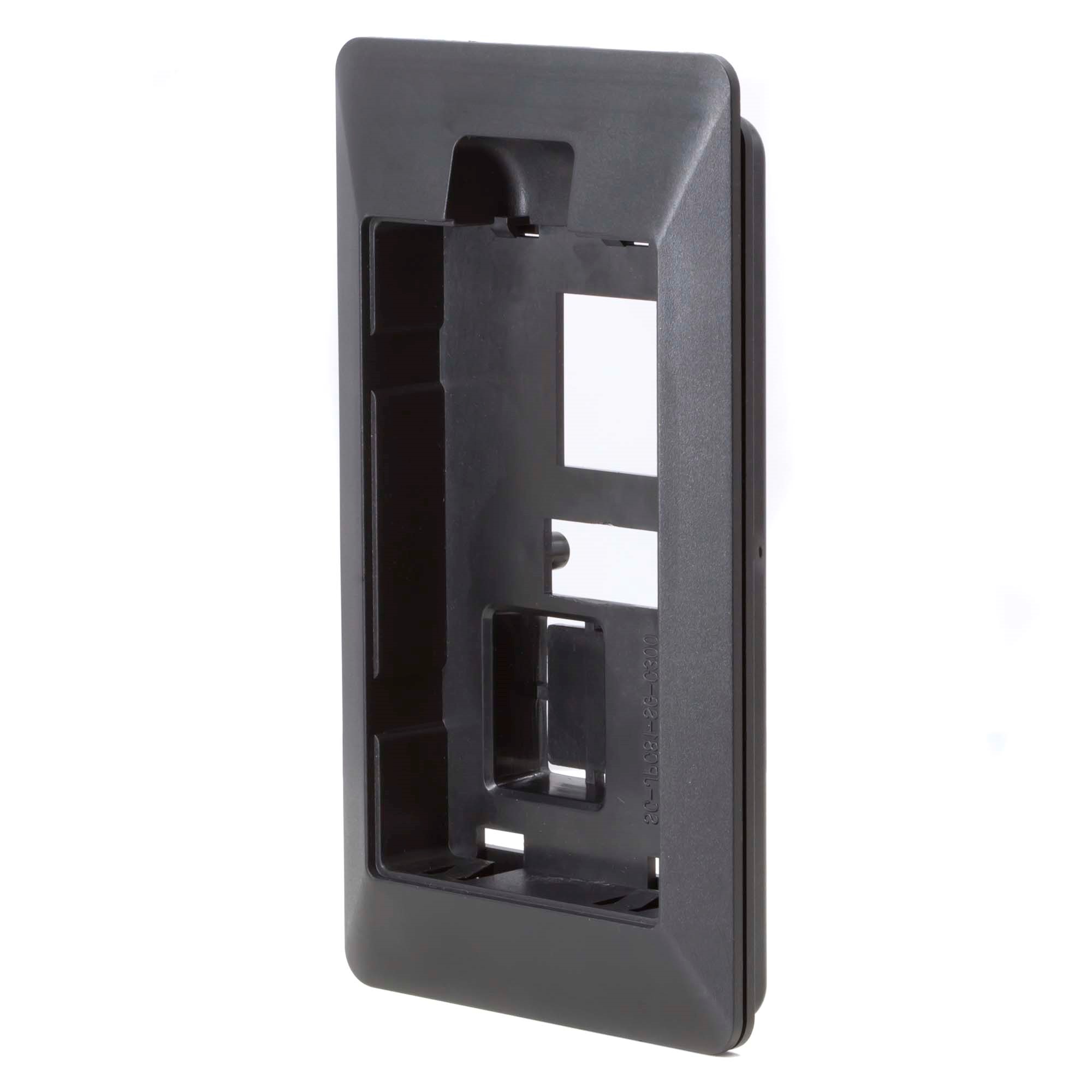 Рамка монтажная для установки съемной панели локального управления H1000-VFDHMI