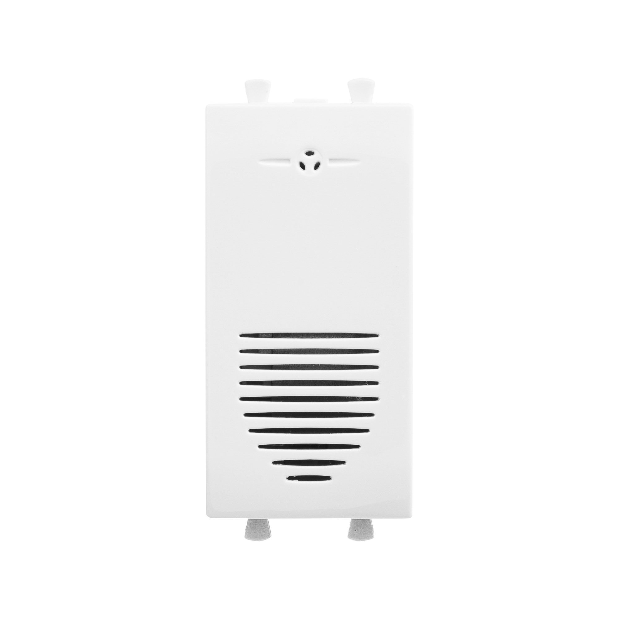 Avanti Звонок ''Белое облако'' 220V, 1 модульный