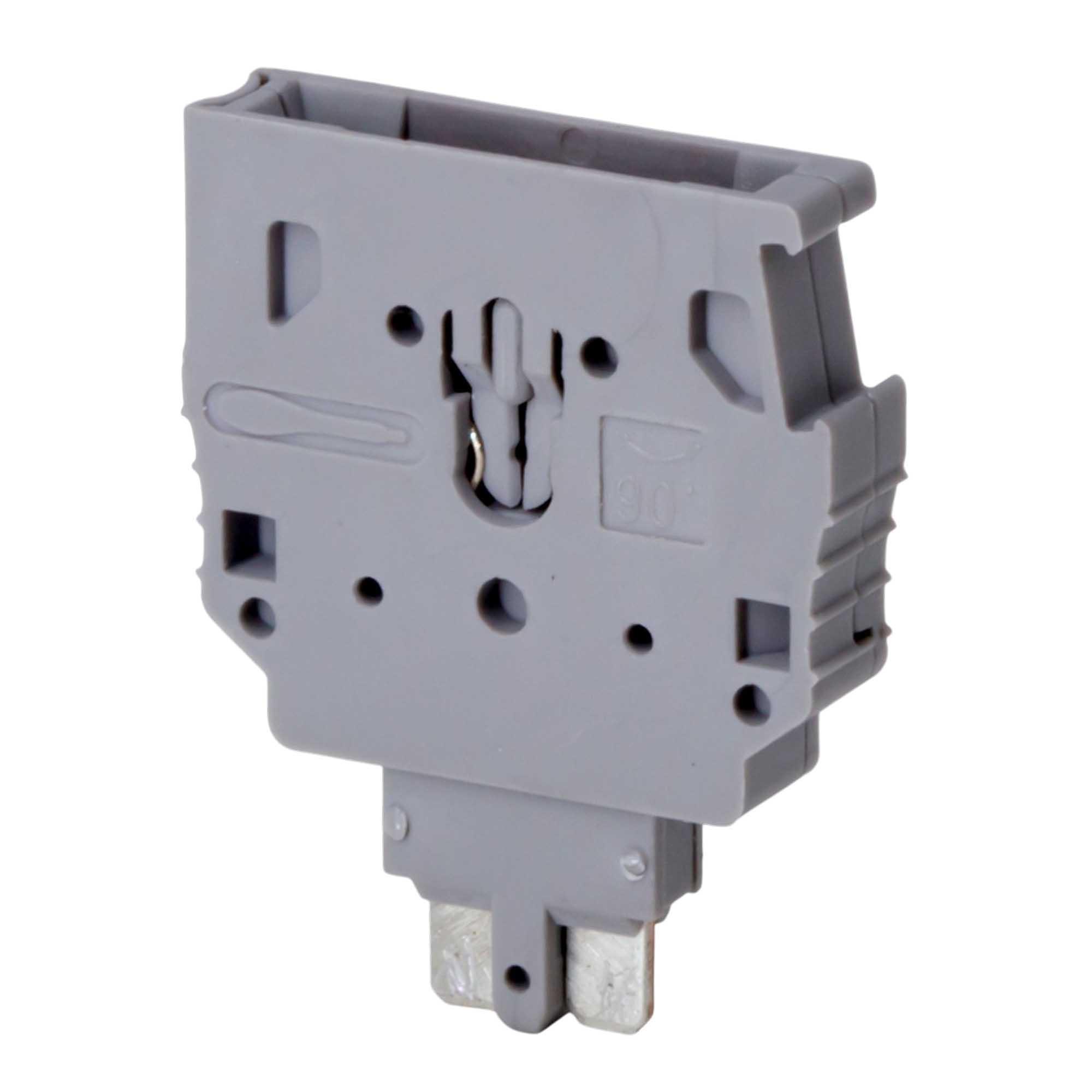 Вставка для компонентов