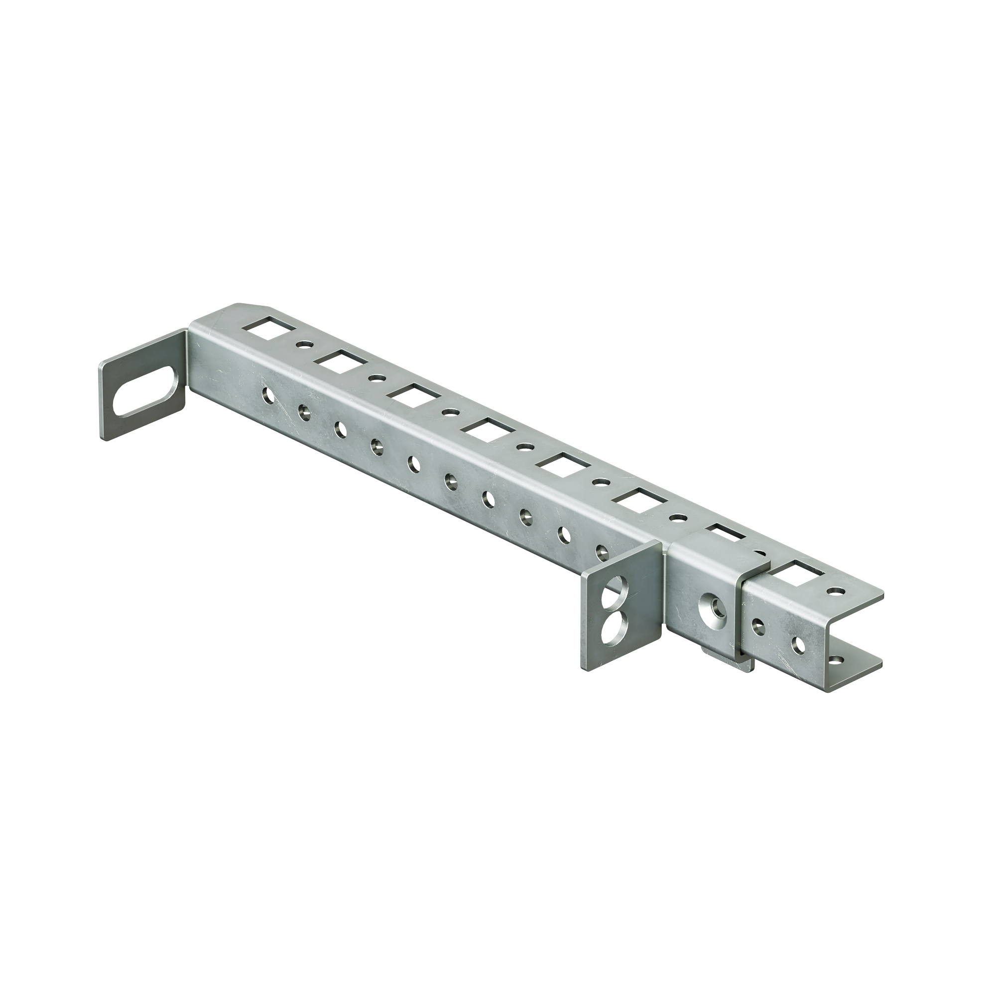 Комплект реек для МП ST/CE, Г=250 ММ, 4 рейки в   комплекте.