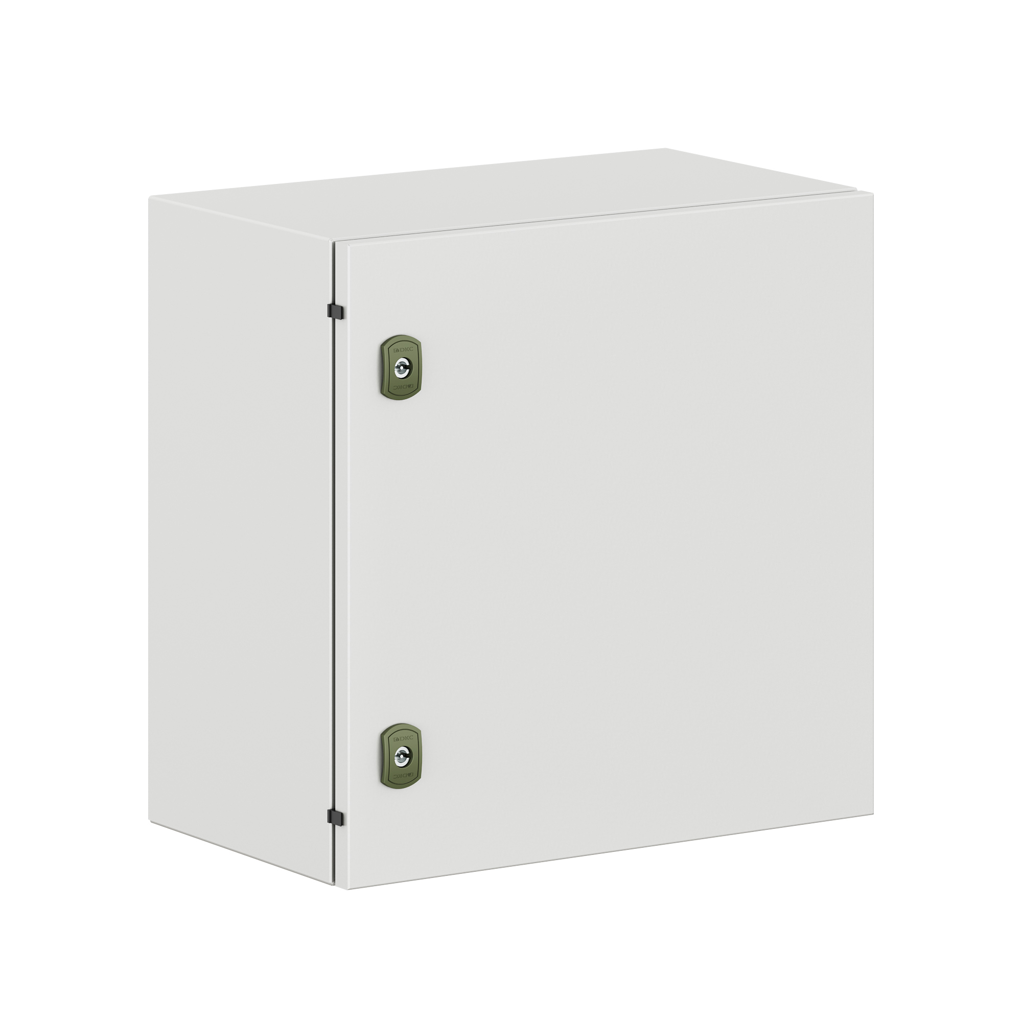 Корпус навесной уличный ST Outdoor с М/П ВxШxГ 500x500x300 мм, IP66