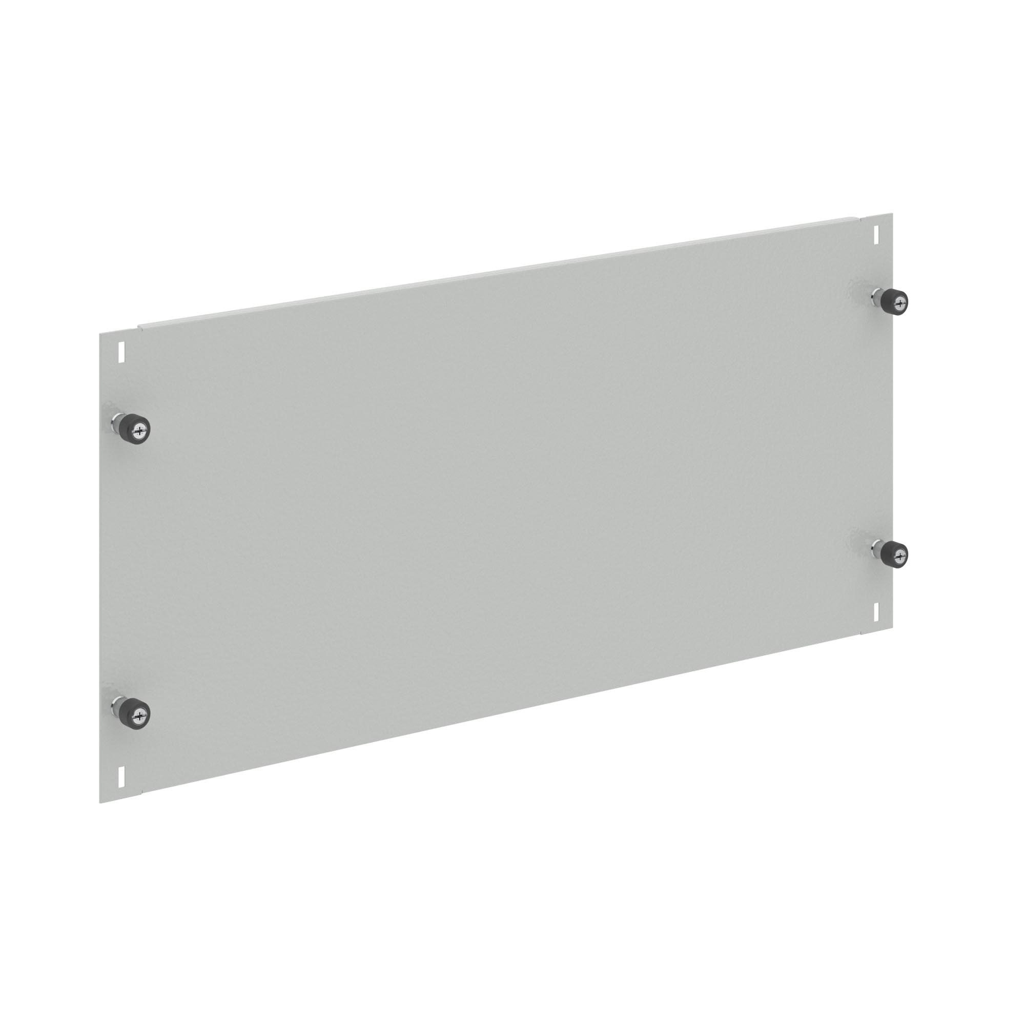 Пластрон глухой (ВхШ) 400х400 мм РАМ пауэр