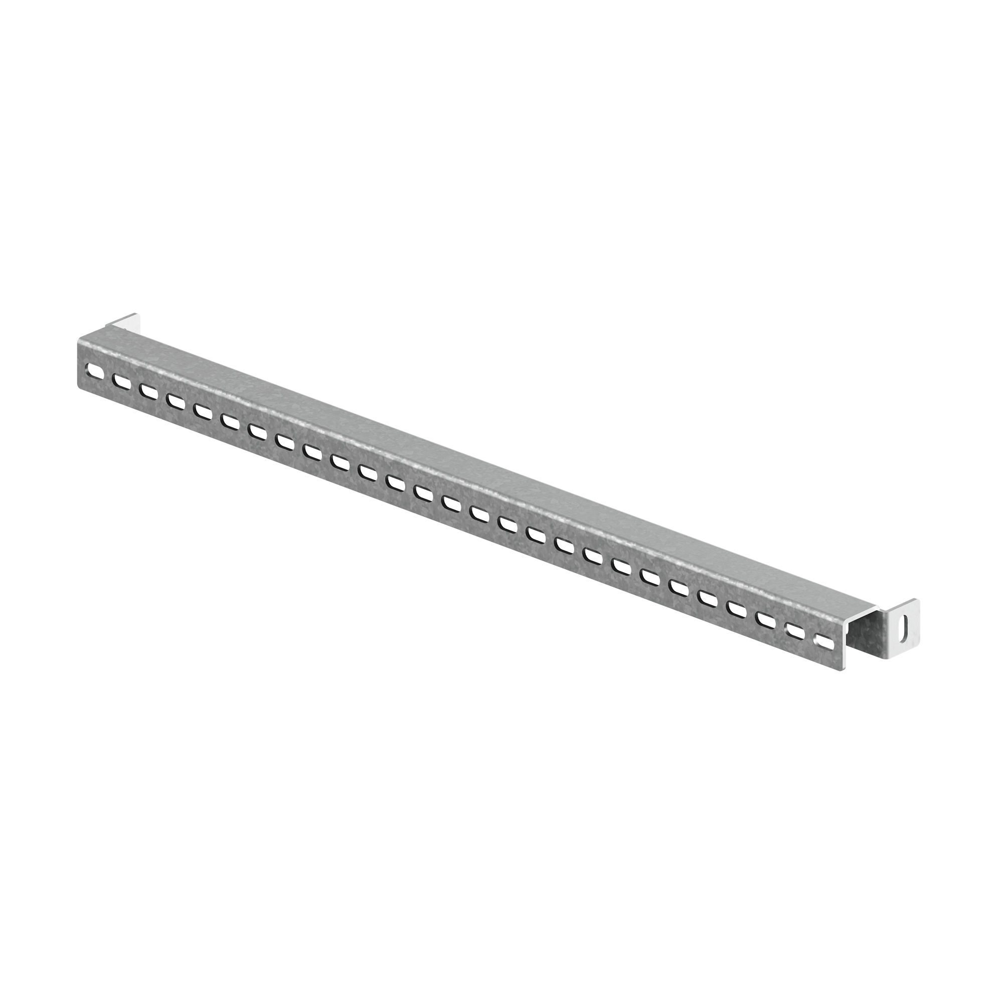 Рейка усиленная для тяжелого оборудования Ш=1000мм (2 шт)