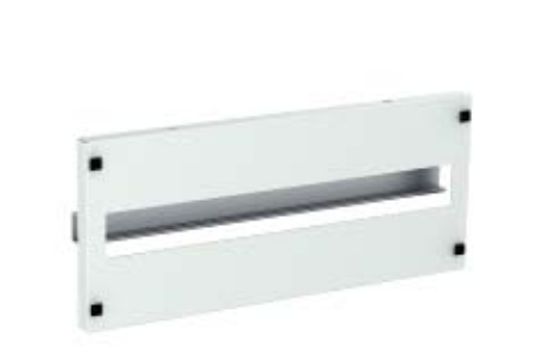 Панель секционная для модулей 48(2x24) 400х600