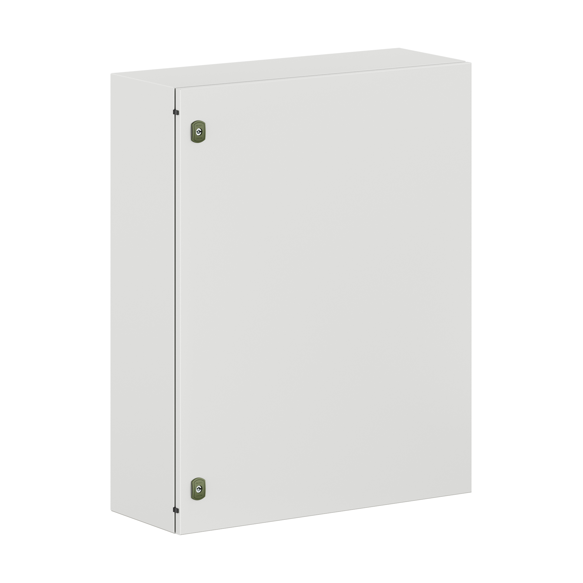 Корпус навесной уличный ST Outdoor с М/П ВxШxГ 1000x800x300 мм, IP66