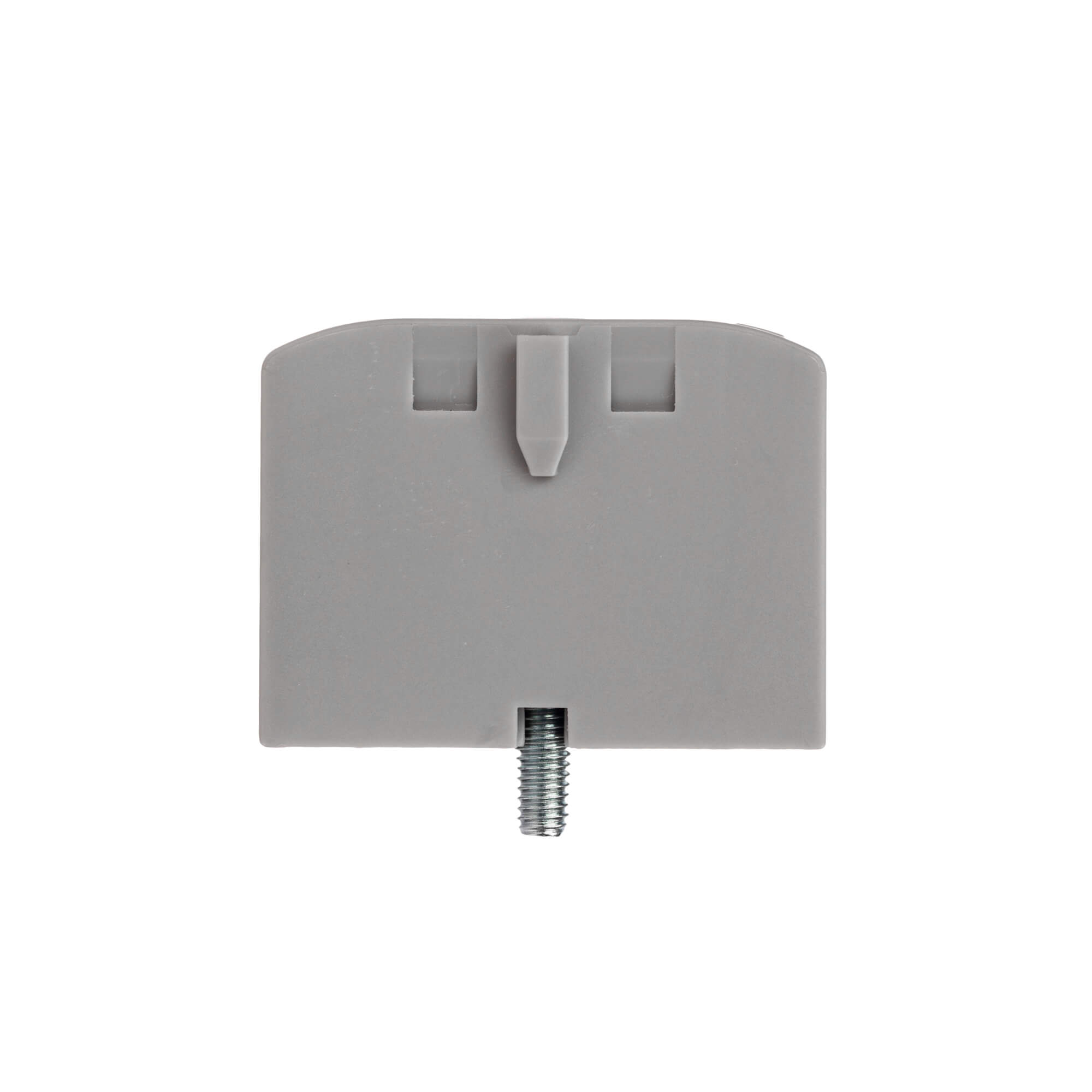 Адаптер винтовой для монтажа DTP1 на панель