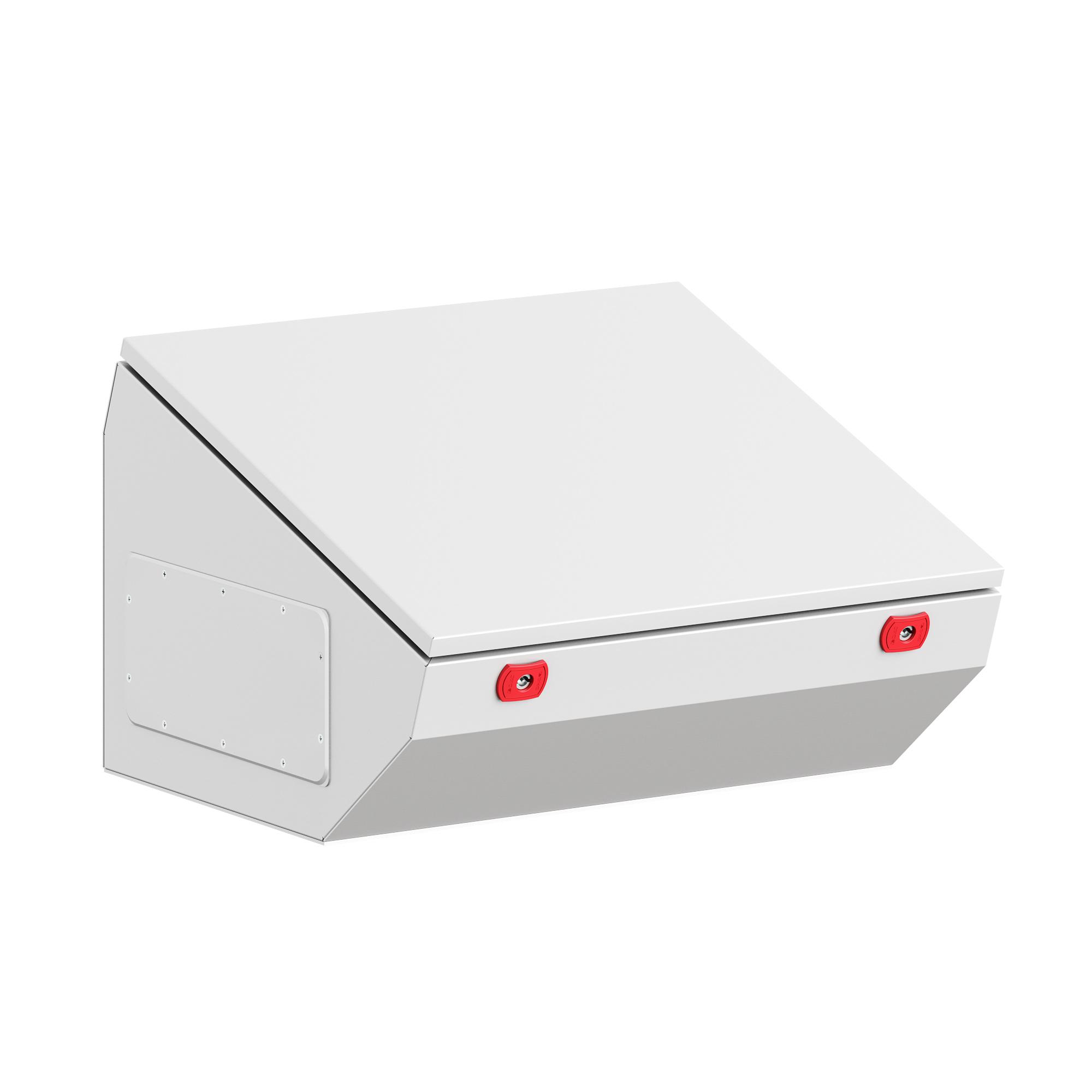 Секция управления RBPC для пультов/стоек R5R, Ш=600 мм