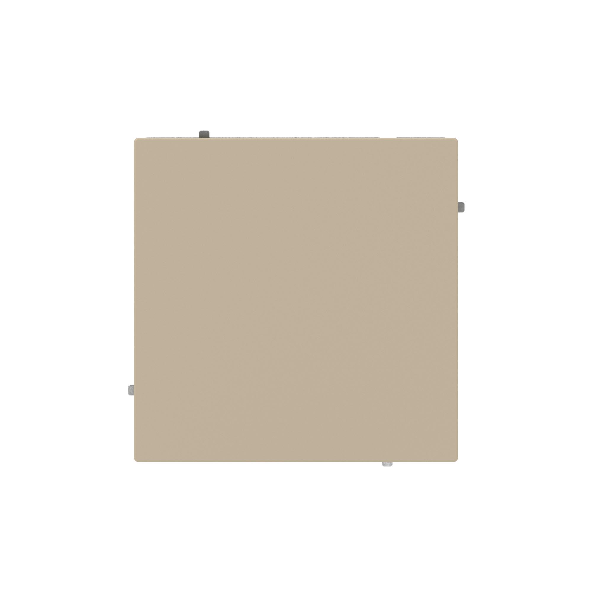 Инвертор одноклавишный, KANT, ванильный марципан