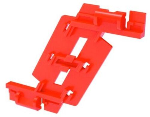 Фиксатор кабеля TR-ER 60 (розница, 2 шт в пакете)