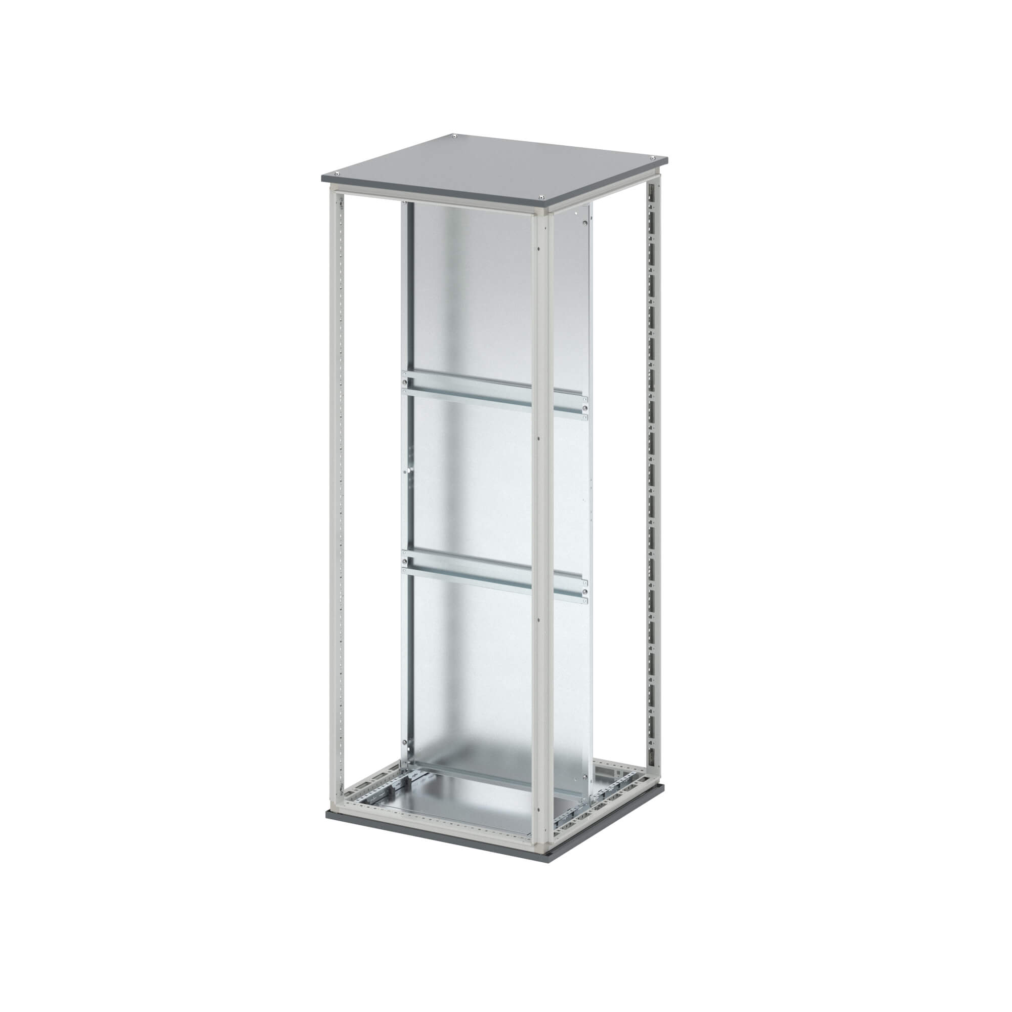 Профиль усиливающий для монтажных плат R5PCE Ш=1600мм (2 шт)