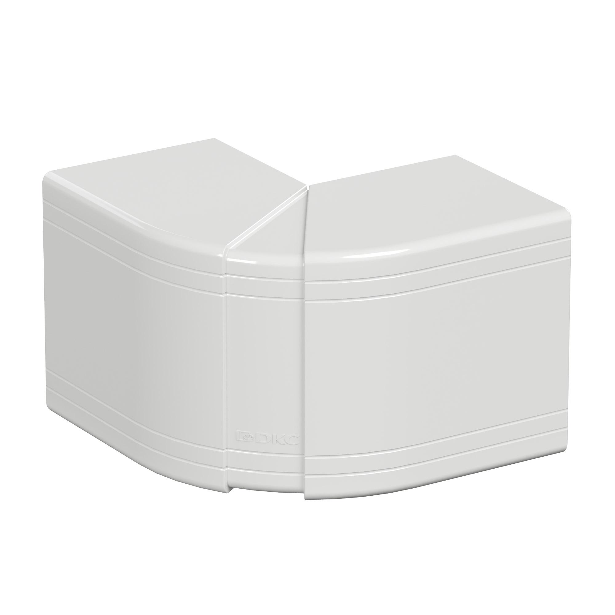 NEA 100x80 Угол внешний неизменяемый (90°)