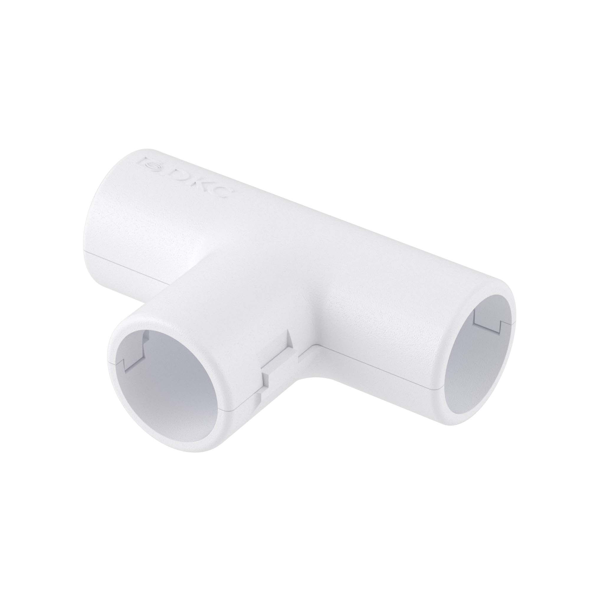 Тройник открывающийся IP40 D=32мм (2шт)