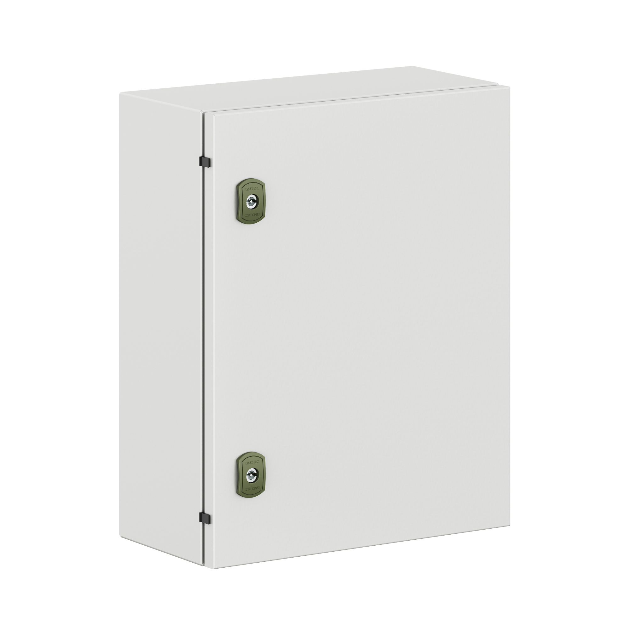 Корпус навесной уличный ST Outdoor с М/П ВxШxГ 500x400x200 мм, IP66