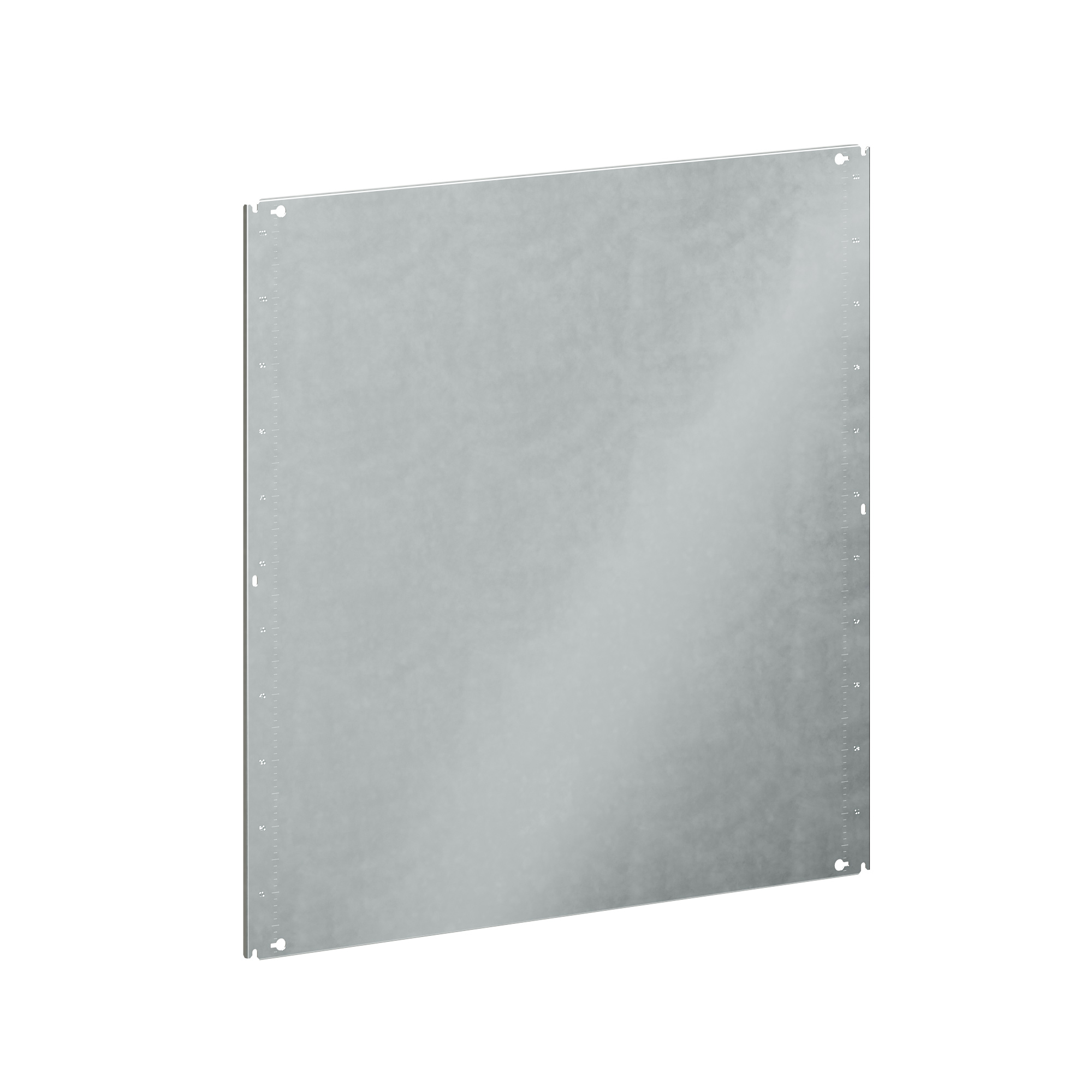 Плата монтажная для навесных корпусов ВхШ 1200х1200 мм