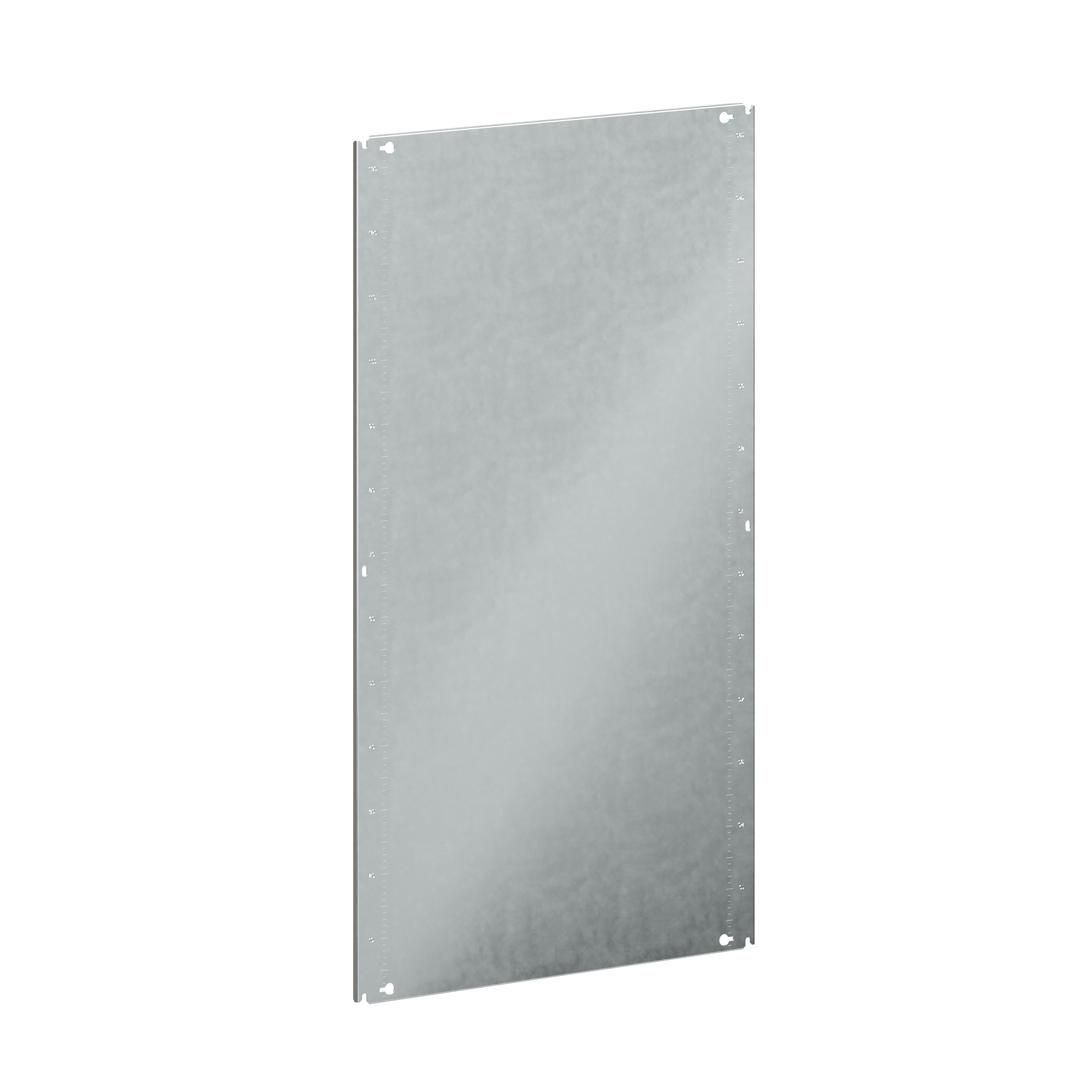 Монтажная плата для шкафа ST 1400х800